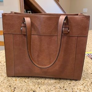 NWOT Merona brand shoulder bag